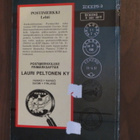 Suomi postimerkkiluettelo 1984-1985 - pikkukuva 2