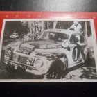 K14. Champion Monte Carlo # 39 Veljekset Singh Volvo Sport - pikkukuva 1