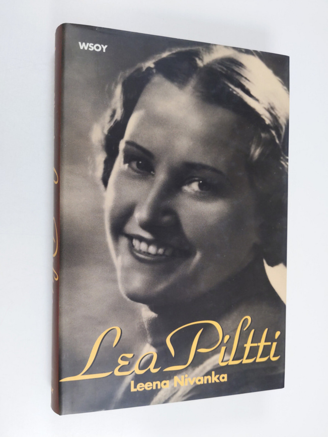 Leena Nivanka : Lea Piltti