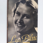 Leena Nivanka : Lea Piltti - pikkukuva 1