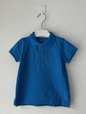 Esprit Pikeepaita, 74