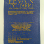Kaari Utrio : Eevan tyttäret : eurooppalaisen naisen, lap... - pikkukuva 2