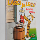 Bill Watterson : Ystävien kesken - pikkukuva 1