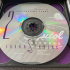 FRANK SINATRA: The Capitol Years * 3xCD * UK 1990 - pikkukuva 5