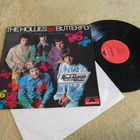 THE HOLLIES - Butterfly LP - pikkukuva 1