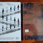 NCT: Universe [Photobook Version] - pikkukuva 2
