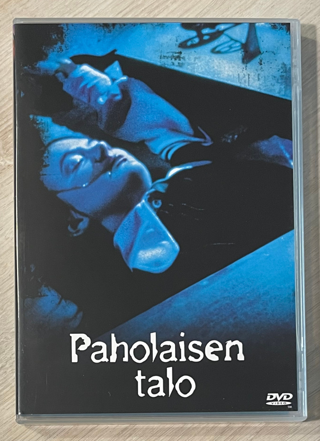 Paholaisen talo (1973) Roddy McDowall