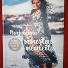 Norjalaisia sisustusneuleita - Linka Neumann - WSOY - pikkukuva 1