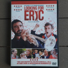 DVD: Looking For Eric (O: Ken Loach 2009) - pikkukuva 1