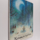 H. C. Andersen : Kuusen tarina : Hans Christian Anderseni... - pikkukuva 1