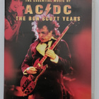 AC/DC - The Bon Scott years dvd - pikkukuva 1