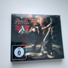 Michael Schenker : Immortal CD+Blu-Ray - pikkukuva 1