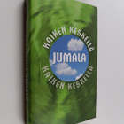 Terhi Rajala : Kaiken keskellä Jumala - pikkukuva 1