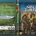 Teenage Mutant Ninja Turtles (2014) (30 368) k -FI- BLU-RAY - pikkukuva 1