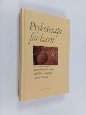 Leena-Maija Jokipaltio : Psykoterapi för barn