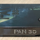 PAN (2015) Limited Steelbook (UUSI) - pikkukuva 3