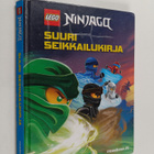 Lego : Lego Ninjago : Suuri seikkailu - pikkukuva 1