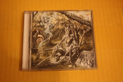 Northwinds – Great God Pan CD
