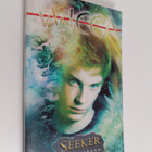Cate Tiernan : Seeker - pikkukuva 1