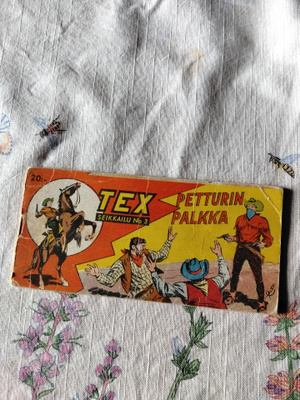 tex 1 vsk 3