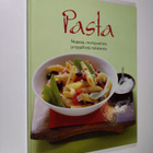 Pasta : nopeaa, monipuolista ja tyypillistä italialaista - pikkukuva 1