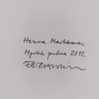 Eero Huovinen : Enkeli taivaan : rakas jouluvirsi (signee... - pikkukuva 3