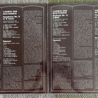 BEETHOVEN SYMPHONY NO.9 FERENCSIK (2LP) 1988 - pikkukuva 2