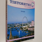 Tietoretki : Lasten tietokirjasto : Eurooppa - pikkukuva 1