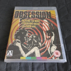 Obsession - painajainen Blu-ray **muoveissa** - pikkukuva 1