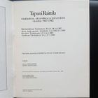 Tapani Raittila "Maalauksia, akvarelleja ja piirustuksia" - pikkukuva 3