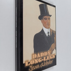 Jean Webster : Daddy-Long-Legs - pikkukuva 1