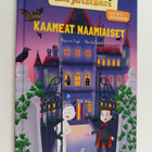 Maja von Vogel : Kaameat naamiaiset - pikkukuva 1
