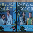 Miami Vice 2 dvd - pikkukuva 1