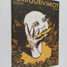 Kulttuurivihkot 2/2001 - pikkukuva 1