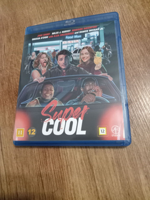 Super cool