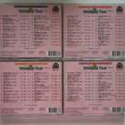 REMEMBER THE SIXTIES: THE WONDERFUL YEARS, VOL. 1-4, 4 CD CD - pikkukuva 2