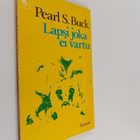 Pearl S. Buck : Lapsi joka ei vartu - pikkukuva 1