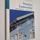 Anssi Koskenvesa : Pientalon kustannukset - pikkukuva 1