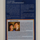 Levi Yee : Adversities Can Become God's Opportunities - pikkukuva 2