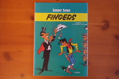 Lucky Luke:Fingers.1.P.1984.Nid.