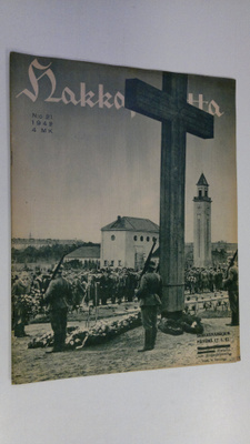 Hakkapeliitta n:o 21/1942