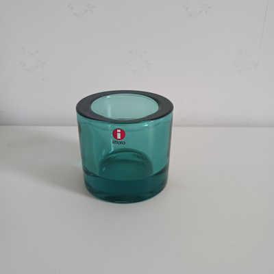 KIVI TUIKKU merensininen 60 mm • Iittala / Heikki Orvola