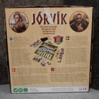 Jorvik lautapeli hieno kunto - pikkukuva 3