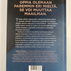 Helena Åhman : Tunnerohkeus - pikkukuva 2