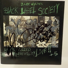 ZAKK WYLDE'S BLS - ALCOHOL FUELED... CD + KOLME NIMMARIA! - pikkukuva 2