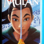 VHS - Walt Disney Klassikot - Mulan - 1998 - pikkukuva 1