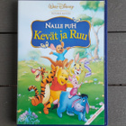 DVD: Nalle Puh - Kevät ja Ruu (Disney 2003) - pikkukuva 1