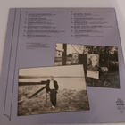 TEUVO OINAS - HAAVE RAKKAUDESTA ( LP . VINYYLI ) - pikkukuva 2