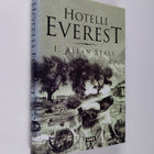 I. Allan Sealy : Hotelli Everest : kalenteri - pikkukuva 1
