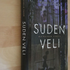 Michelle Paver : Suden veli ( 1.p. 2006 ) - pikkukuva 1